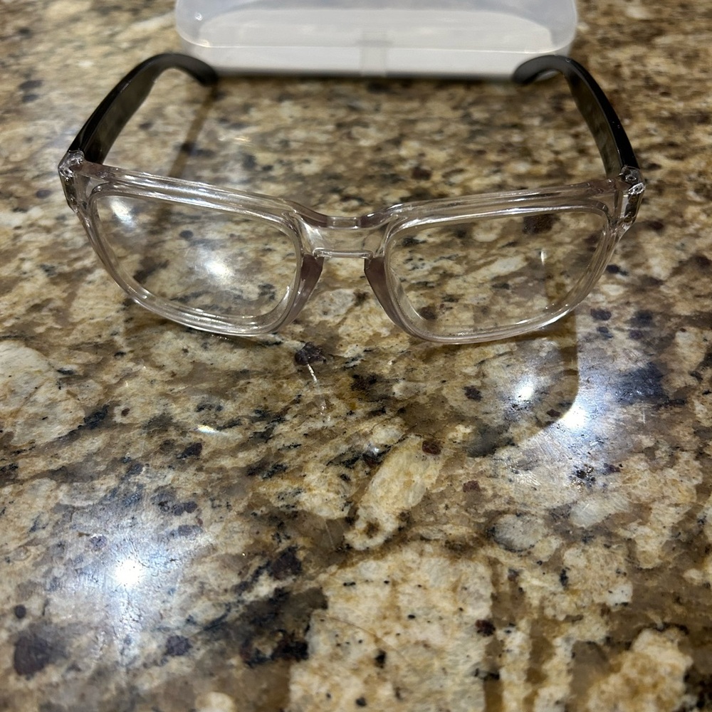 Oakley Holbrook Prescription Eyeglasses